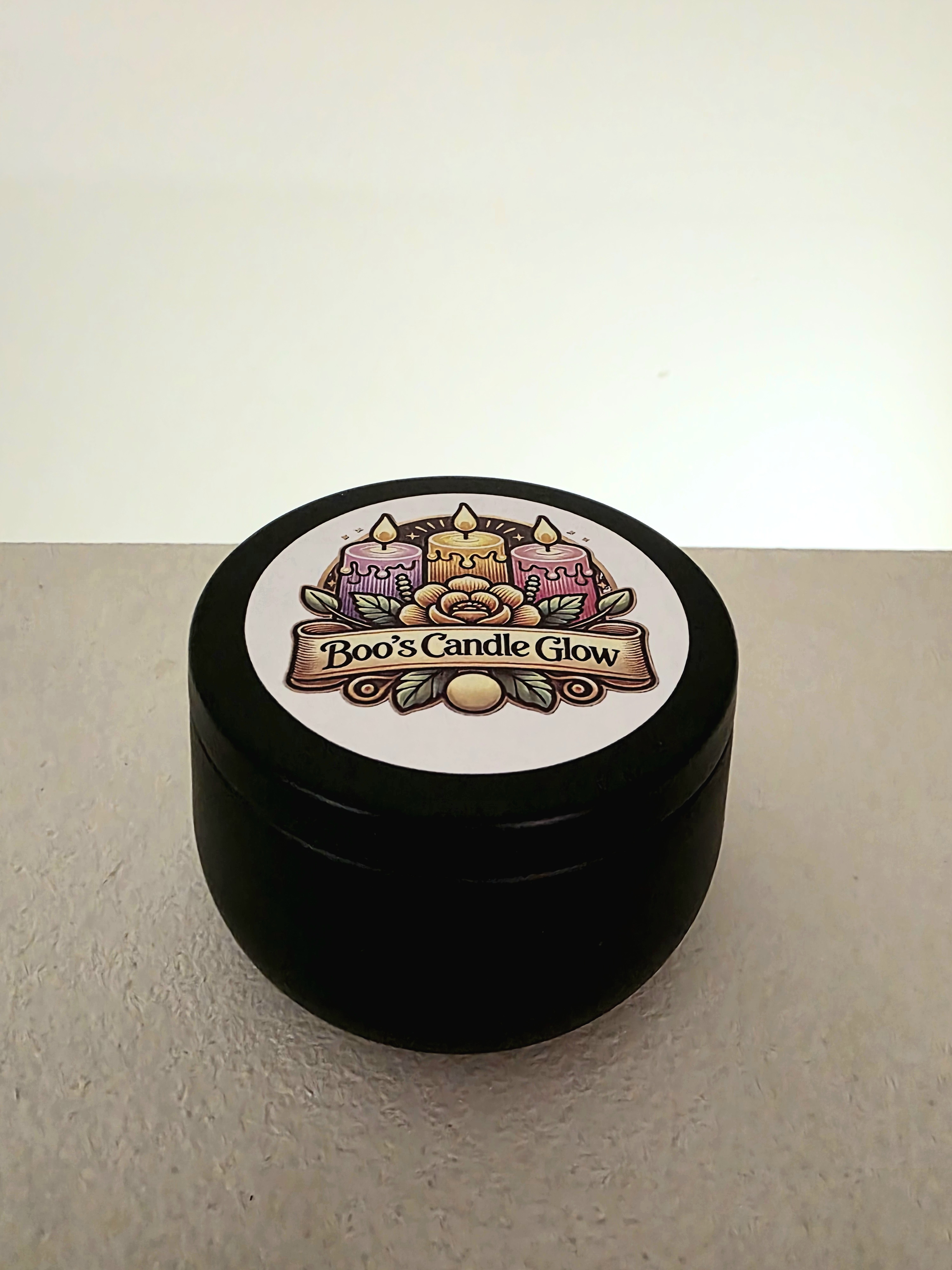 Lemon Coconut Vanilla